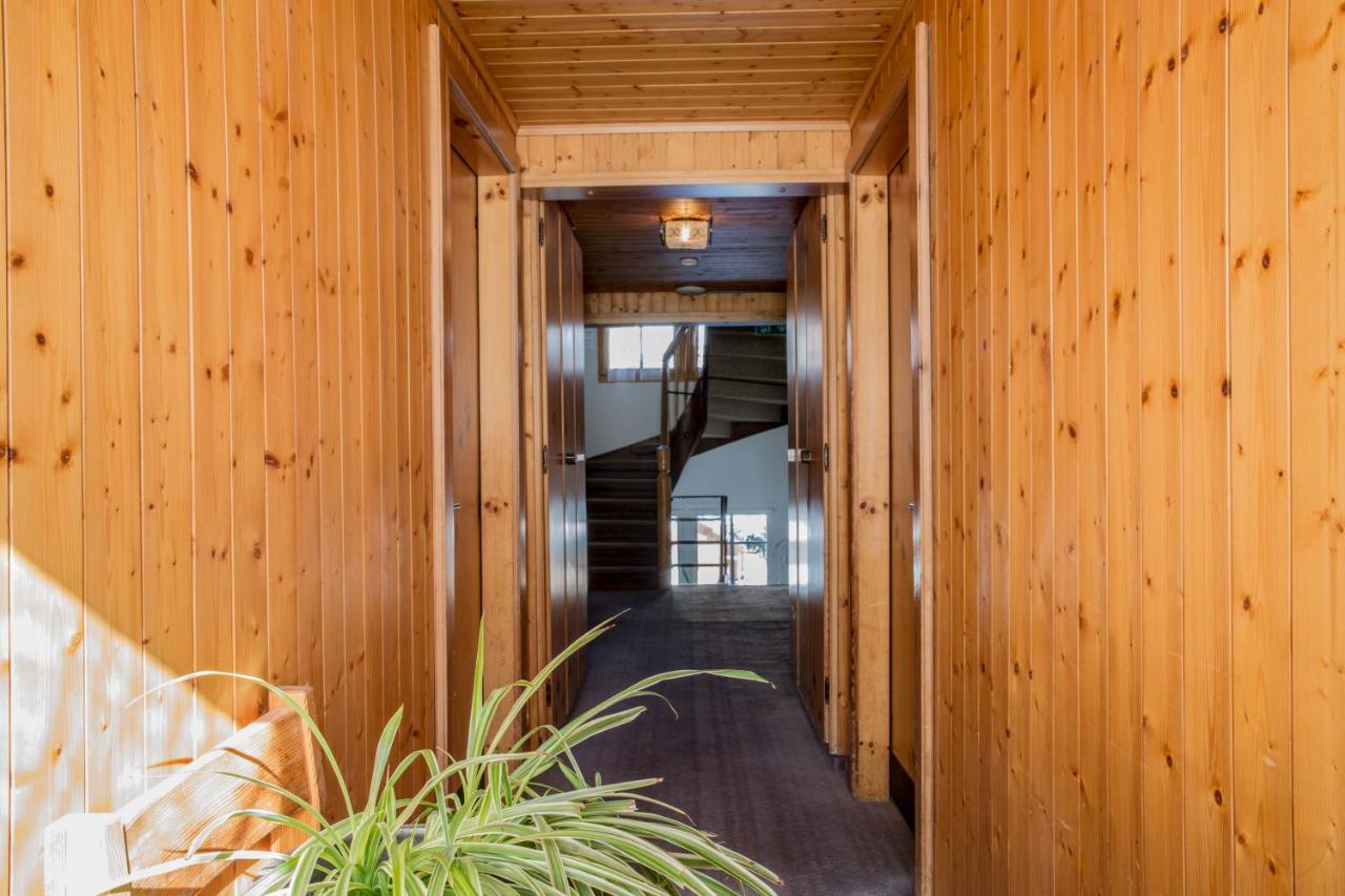 Hotel Burgener Saas-Fee Ngoại thất bức ảnh